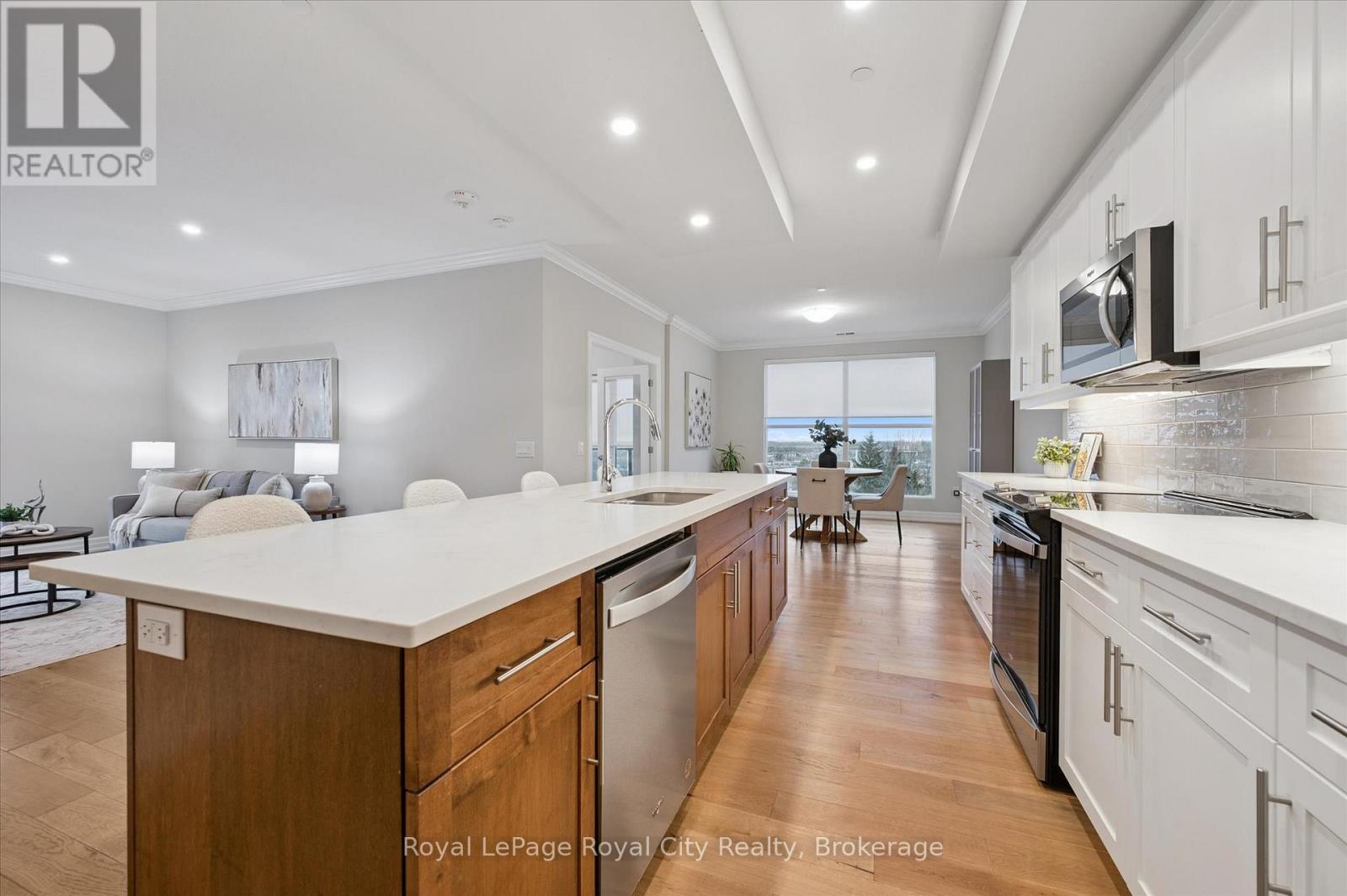 505 - 1880 Gordon Street, Guelph, Ontario  N1L 0P5 - Photo 10 - X12702750