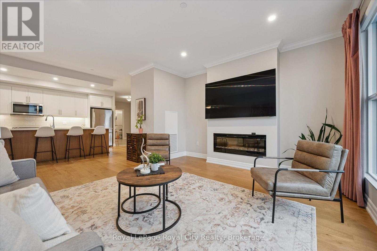 505 - 1880 Gordon Street, Guelph, Ontario  N1L 0P5 - Photo 13 - X12702750