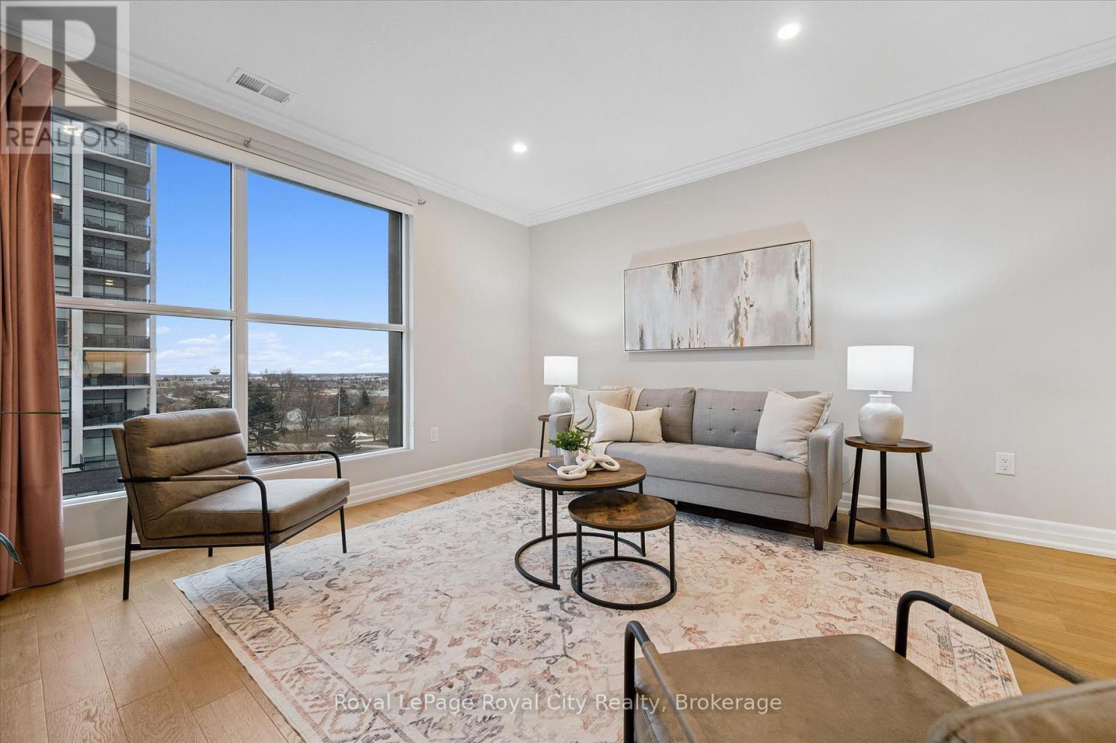 505 - 1880 Gordon Street, Guelph, Ontario  N1L 0P5 - Photo 15 - X12702750