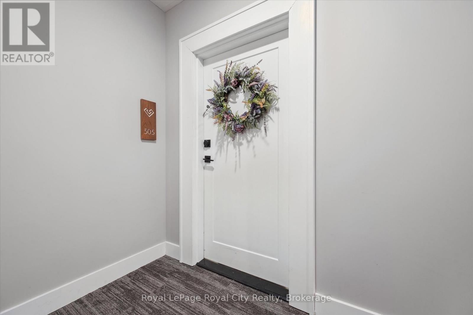 505 - 1880 Gordon Street, Guelph, Ontario  N1L 0P5 - Photo 2 - X12702750