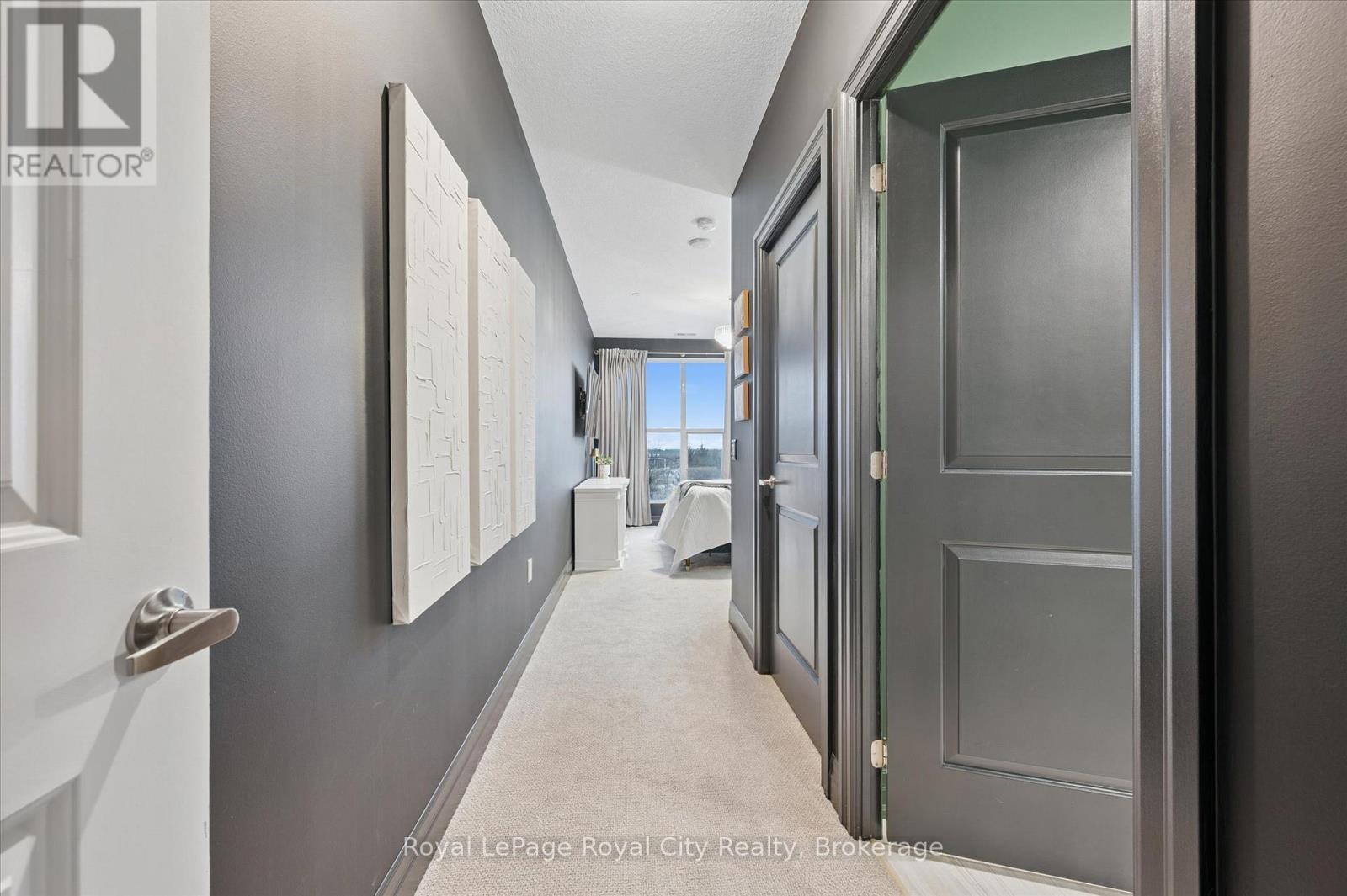 505 - 1880 Gordon Street, Guelph, Ontario  N1L 0P5 - Photo 26 - X12702750