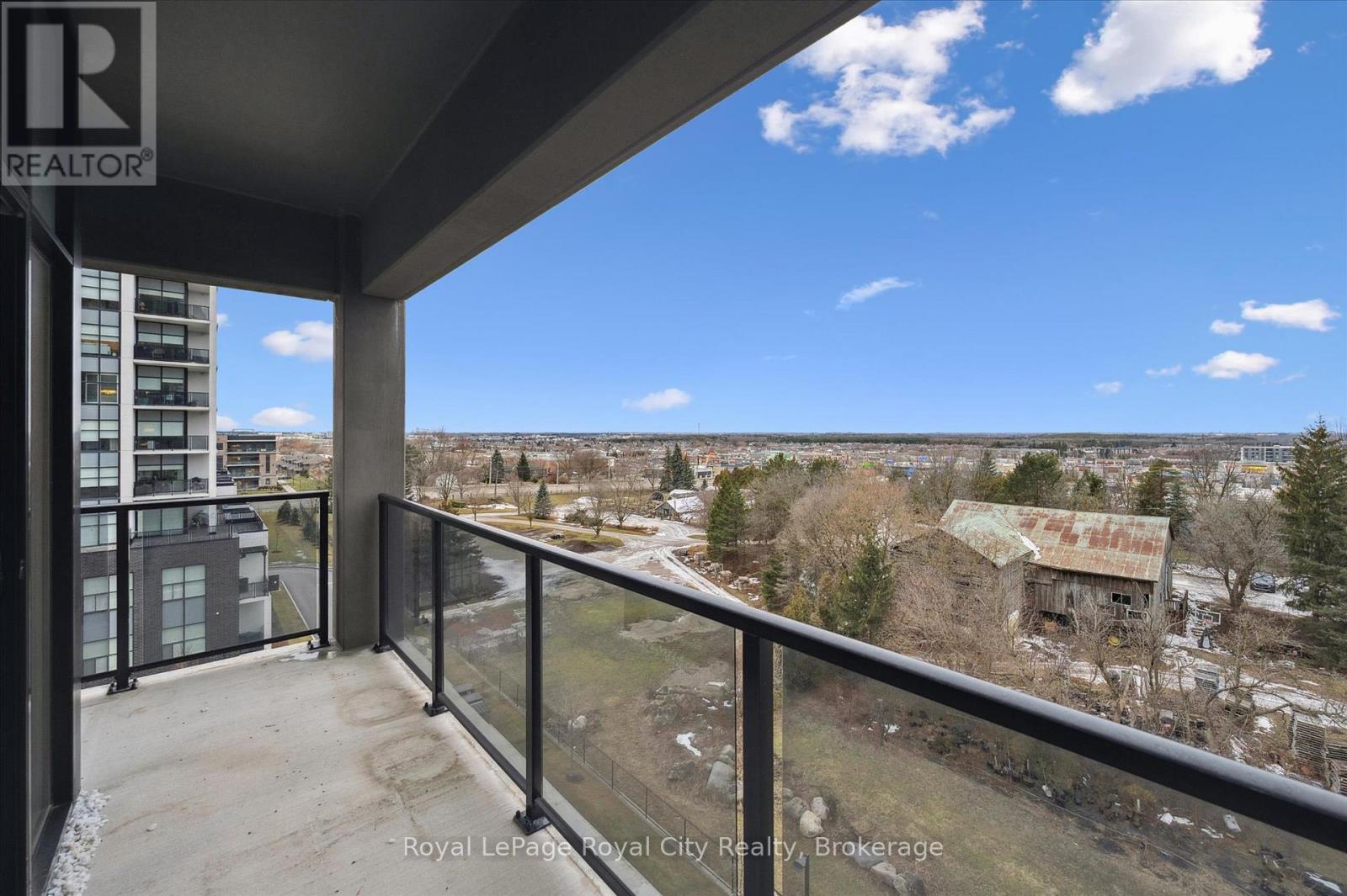 505 - 1880 Gordon Street, Guelph, Ontario  N1L 0P5 - Photo 32 - X12702750