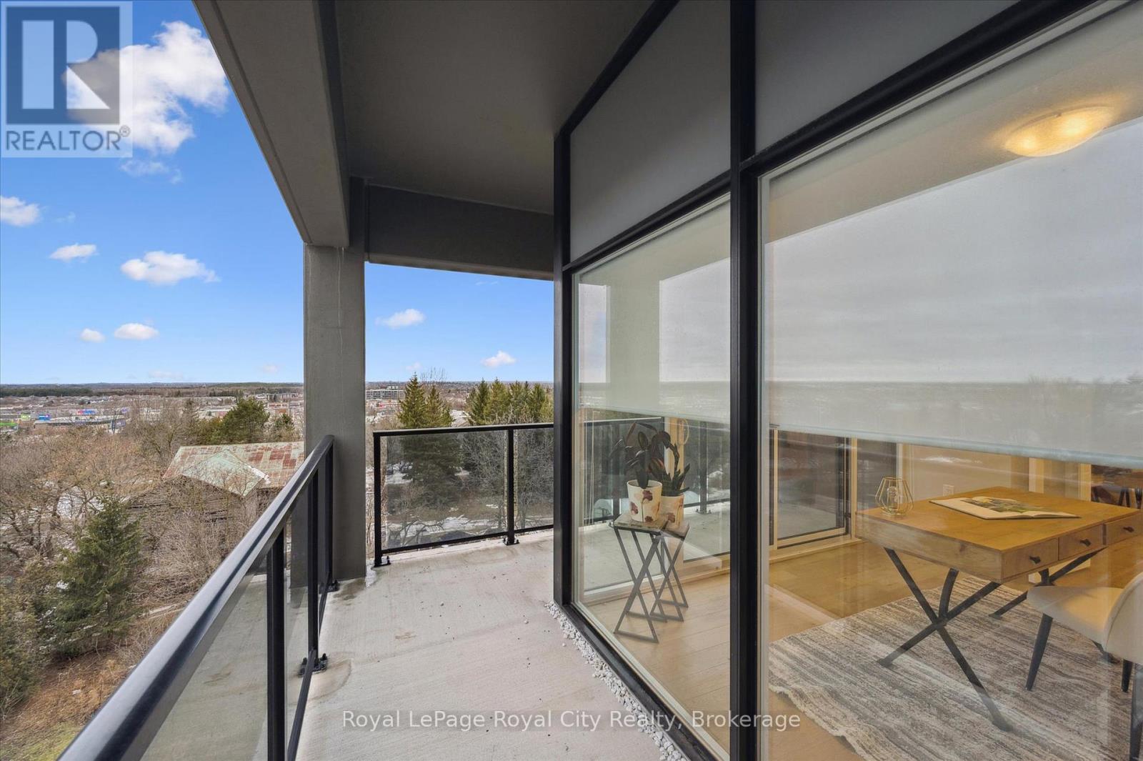 505 - 1880 Gordon Street, Guelph, Ontario  N1L 0P5 - Photo 36 - X12702750