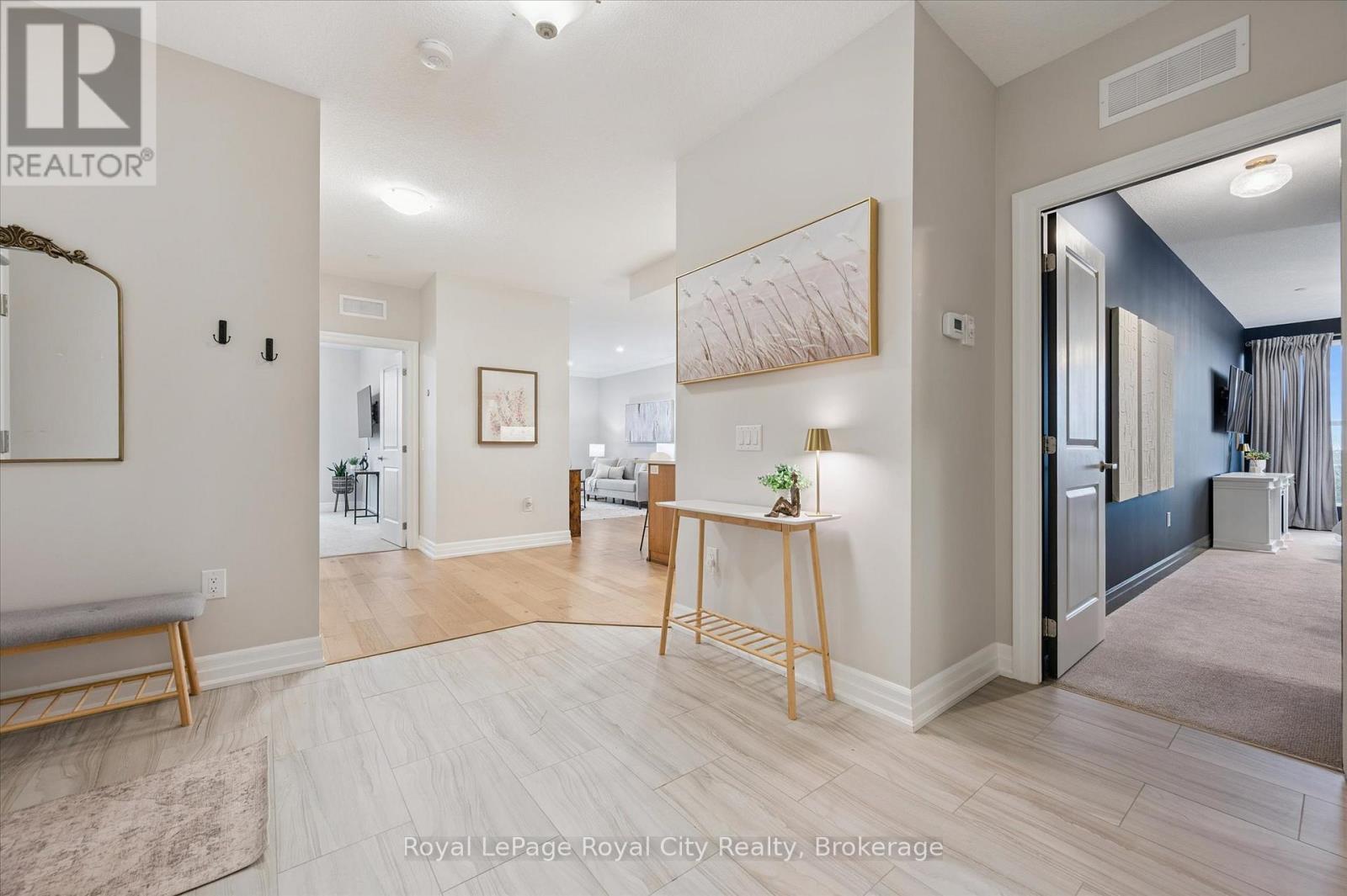 505 - 1880 Gordon Street, Guelph, Ontario  N1L 0P5 - Photo 4 - X12702750