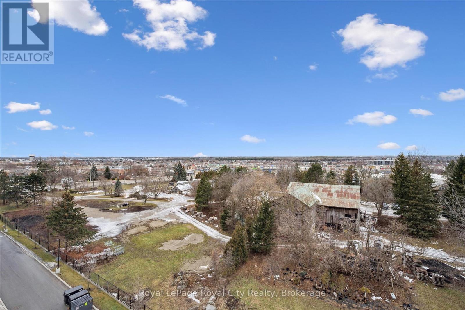 505 - 1880 Gordon Street, Guelph, Ontario  N1L 0P5 - Photo 44 - X12702750