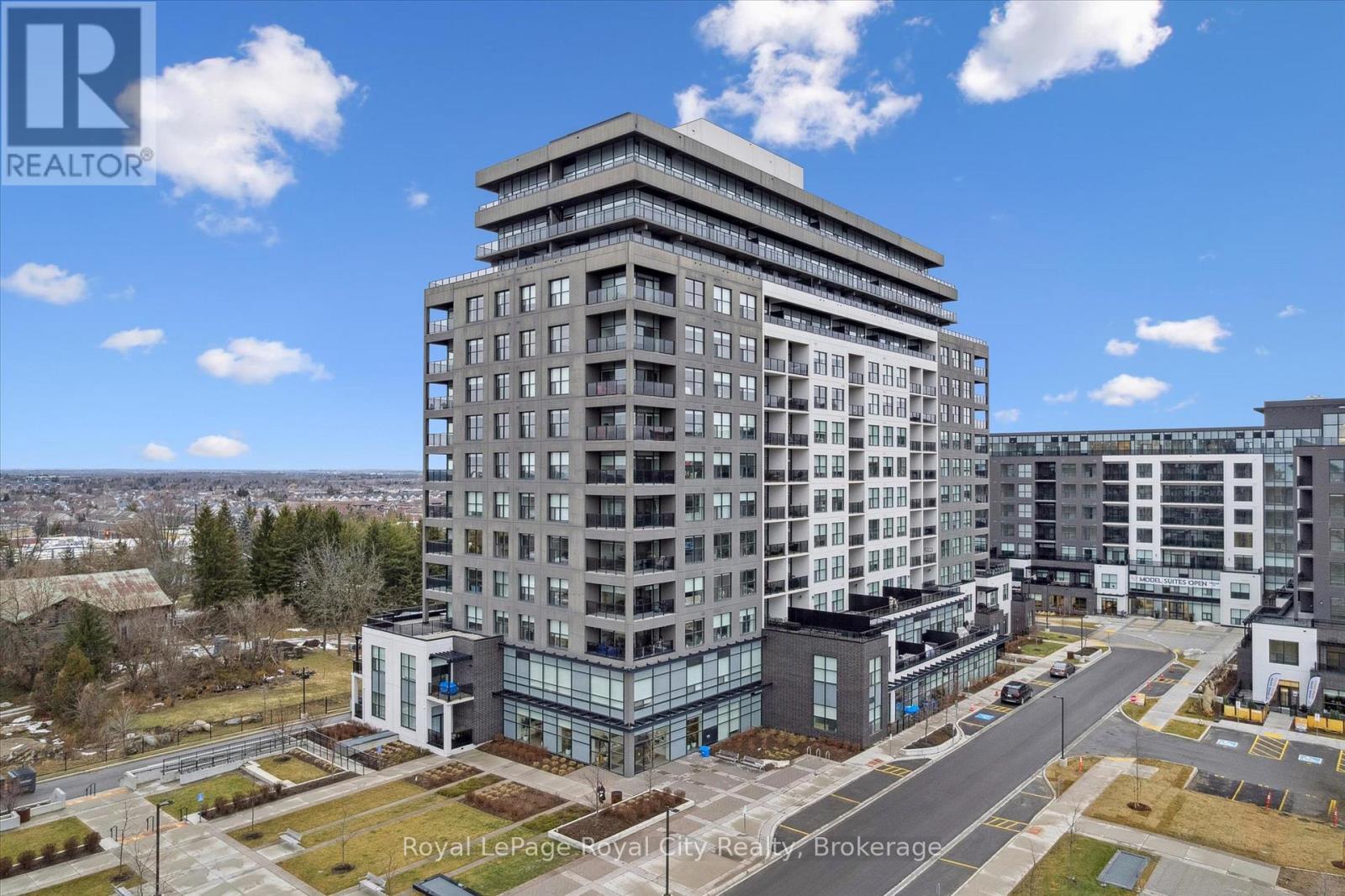 505 - 1880 Gordon Street, Guelph, Ontario  N1L 0P5 - Photo 45 - X12702750