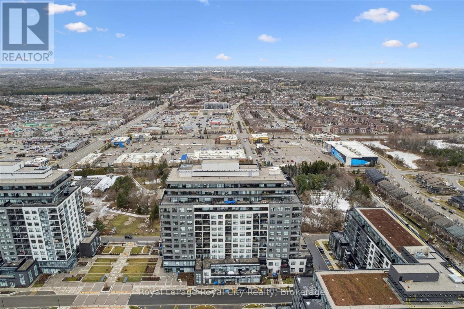 505 - 1880 Gordon Street, Guelph, Ontario  N1L 0P5 - Photo 46 - X12702750