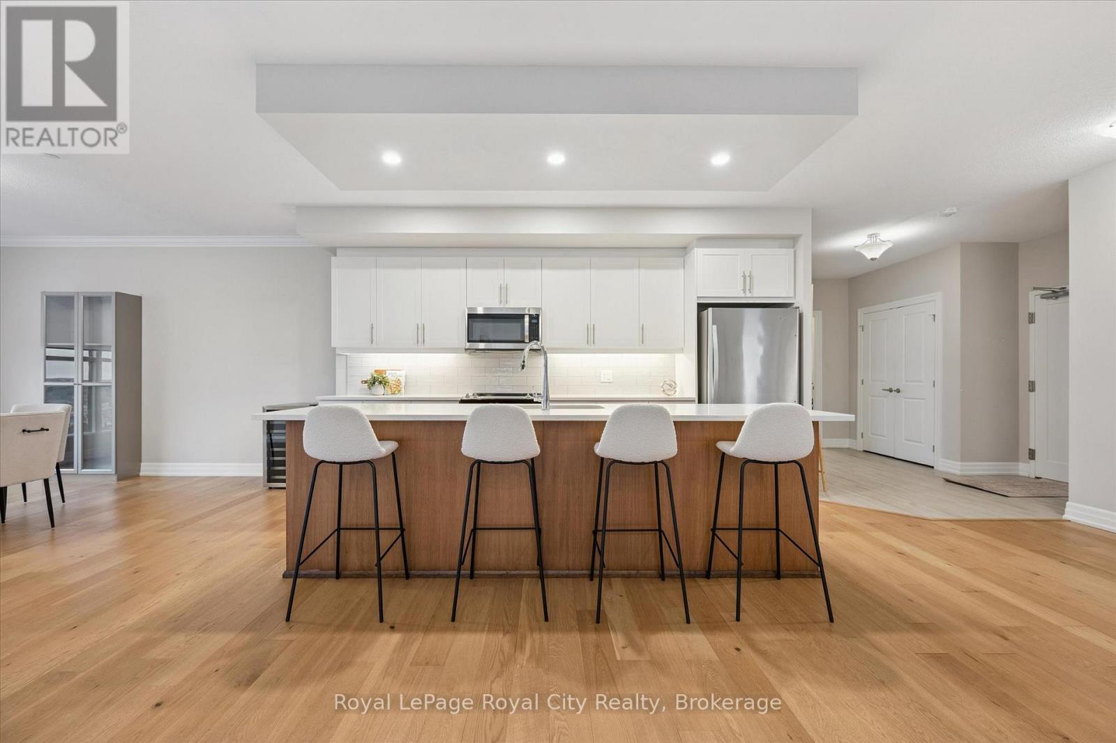 505 - 1880 Gordon Street, Guelph, Ontario  N1L 0P5 - Photo 6 - X12702750