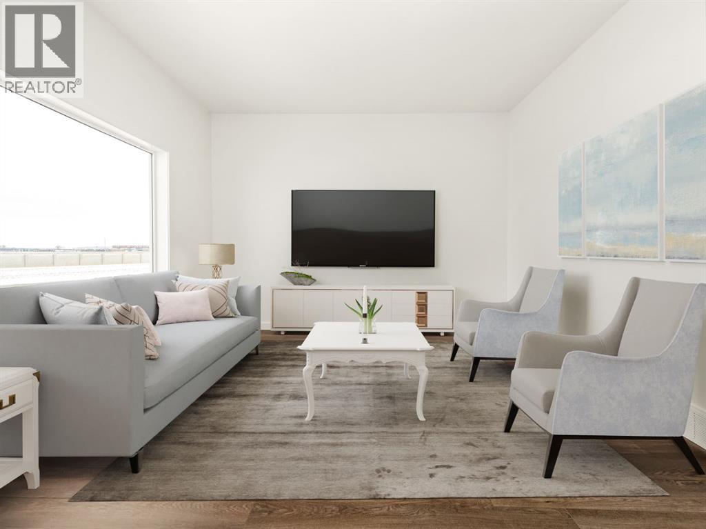 182 Caribou Bend N, Lethbridge, Alberta  T1H 7J8 - Photo 6 - A2233251