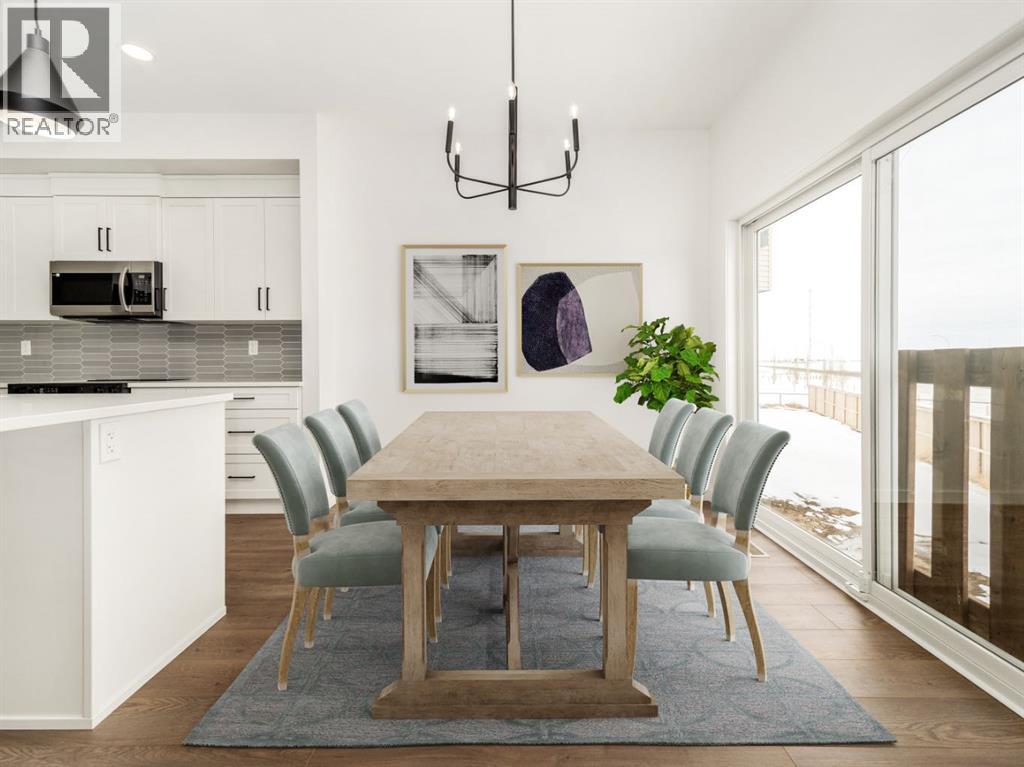 182 Caribou Bend N, Lethbridge, Alberta  T1H 7J8 - Photo 5 - A2233251