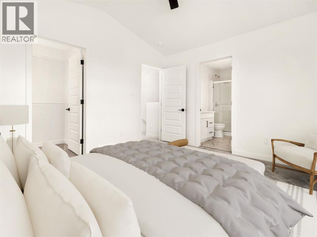 182 Caribou Bend N, Lethbridge, Alberta  T1H 7J8 - Photo 14 - A2233251