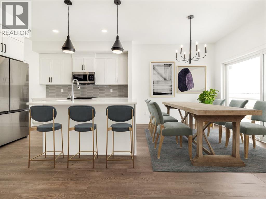 182 Caribou Bend N, Lethbridge, Alberta