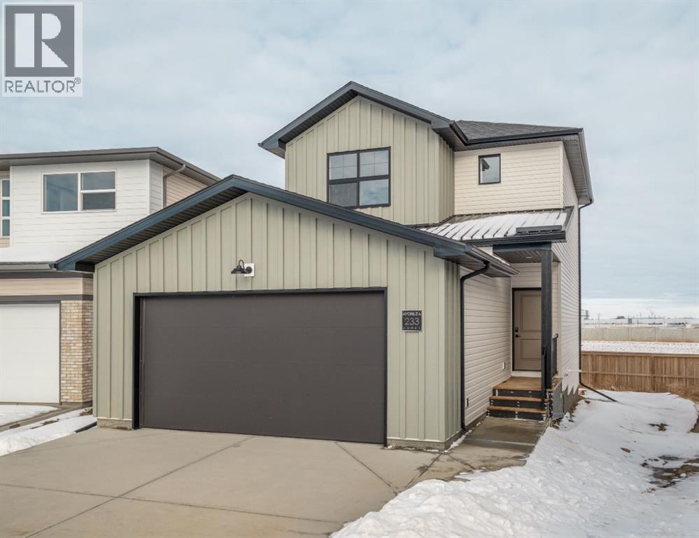 182 Caribou Bend N, Lethbridge, Alberta  T1H 7J8 - Photo 23 - A2233251