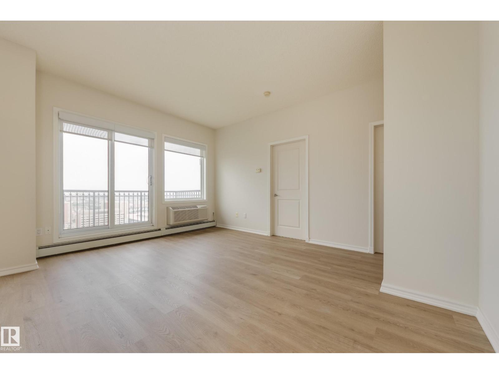 #2506 10180 104 St Nw, Edmonton, Alberta  T5J 1A7 - Photo 8 - E4470238