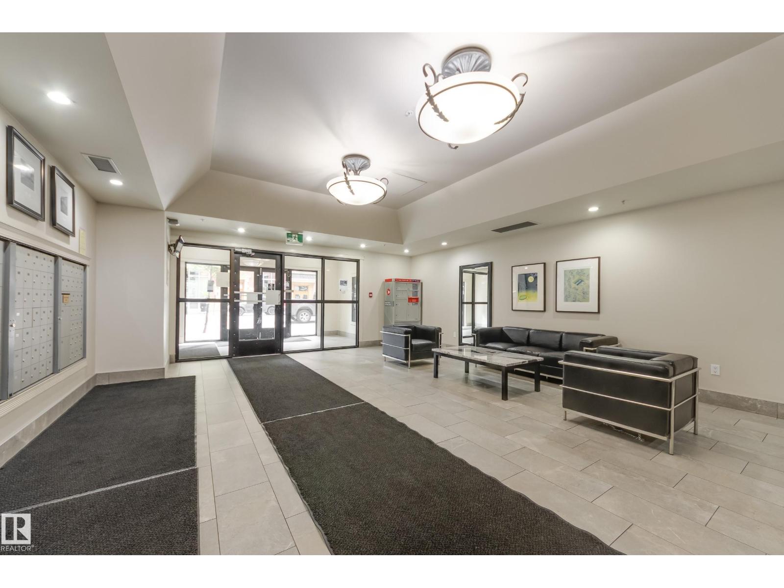 #2506 10180 104 St Nw, Edmonton, Alberta  T5J 1A7 - Photo 3 - E4470238