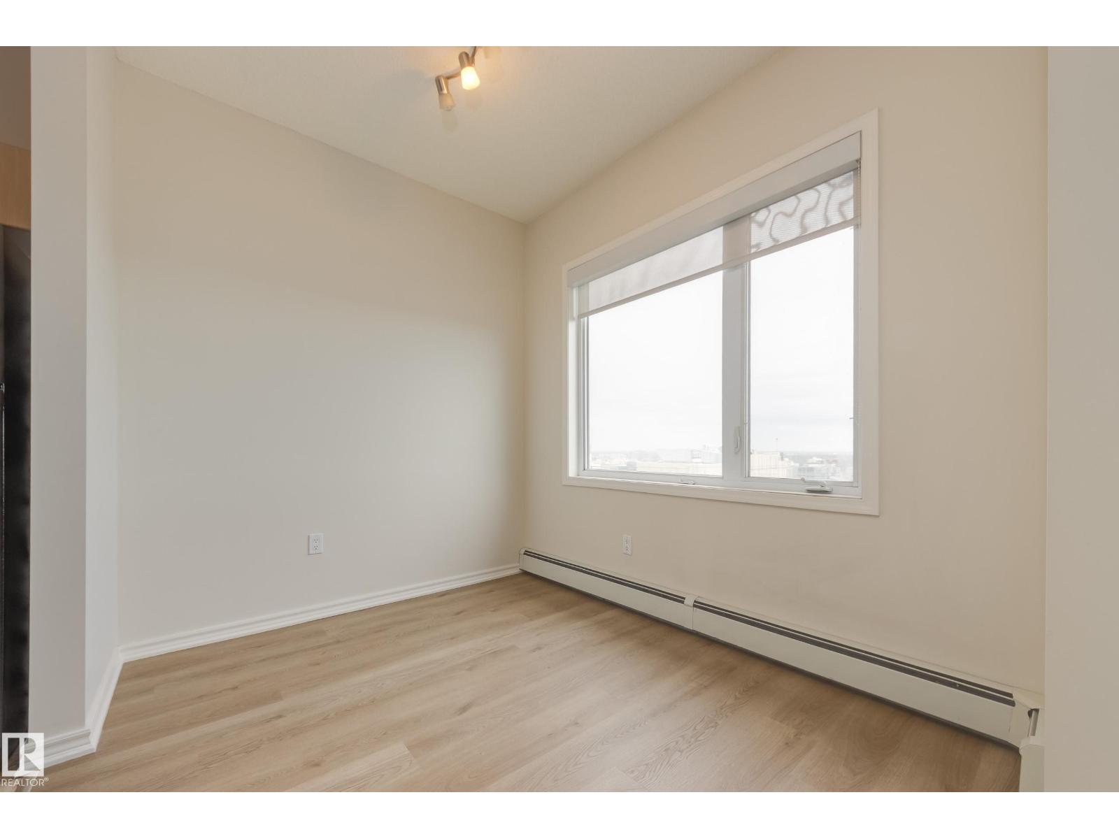 #2506 10180 104 St Nw, Edmonton, Alberta  T5J 1A7 - Photo 11 - E4470238