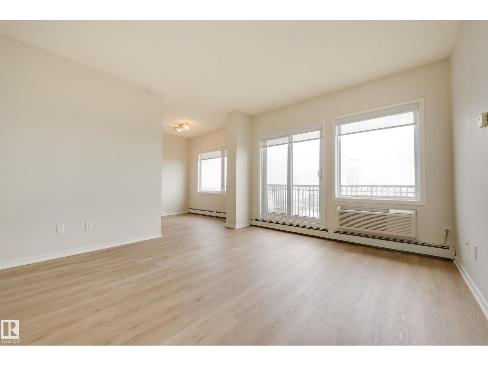 #2506 10180 104 St Nw, Edmonton, Alberta  T5J 1A7 - Photo 7 - E4470238