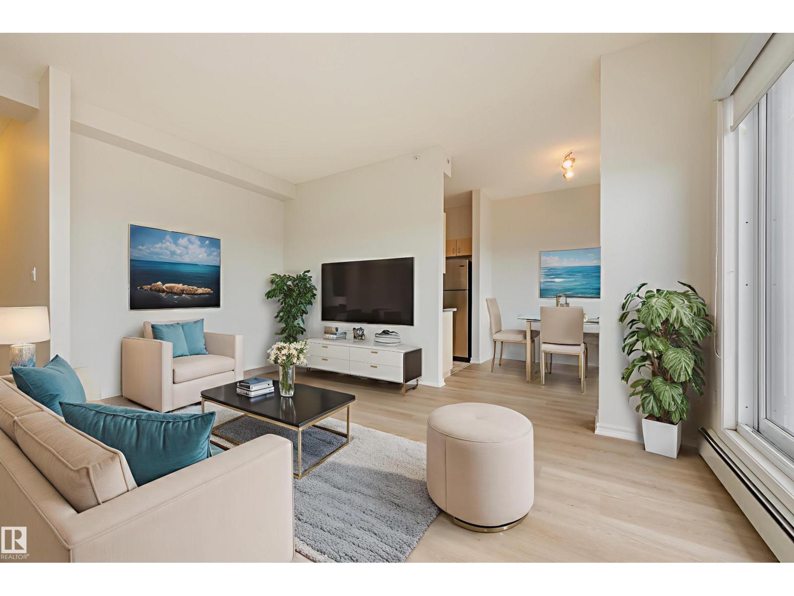 #2506 10180 104 St Nw, Edmonton, Alberta  T5J 1A7 - Photo 10 - E4470238