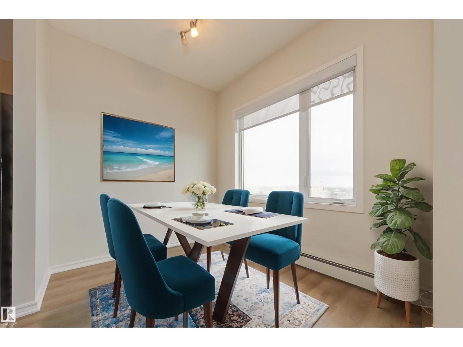 #2506 10180 104 St Nw, Edmonton, Alberta  T5J 1A7 - Photo 12 - E4470238