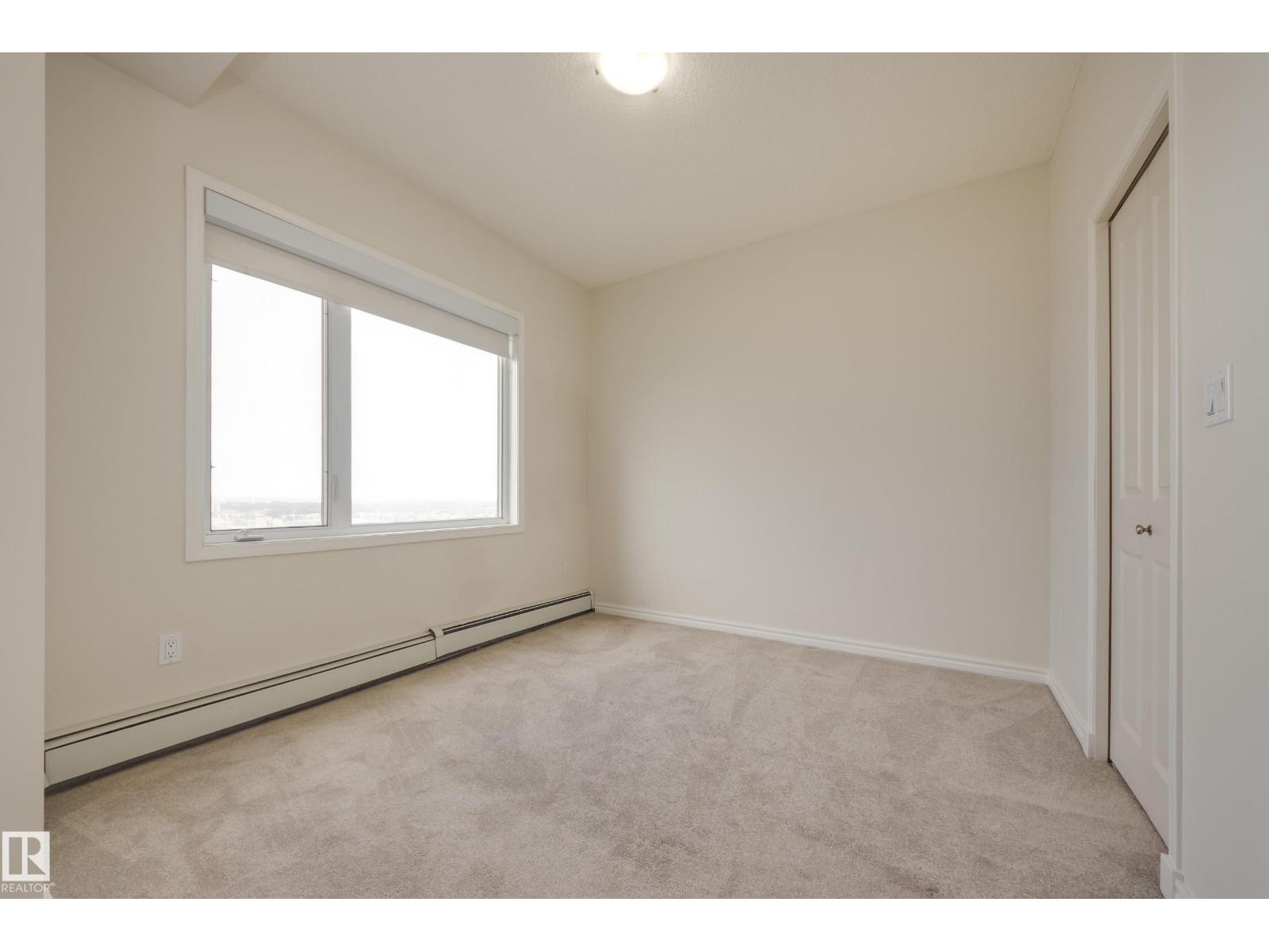 #2506 10180 104 St Nw, Edmonton, Alberta  T5J 1A7 - Photo 22 - E4470238