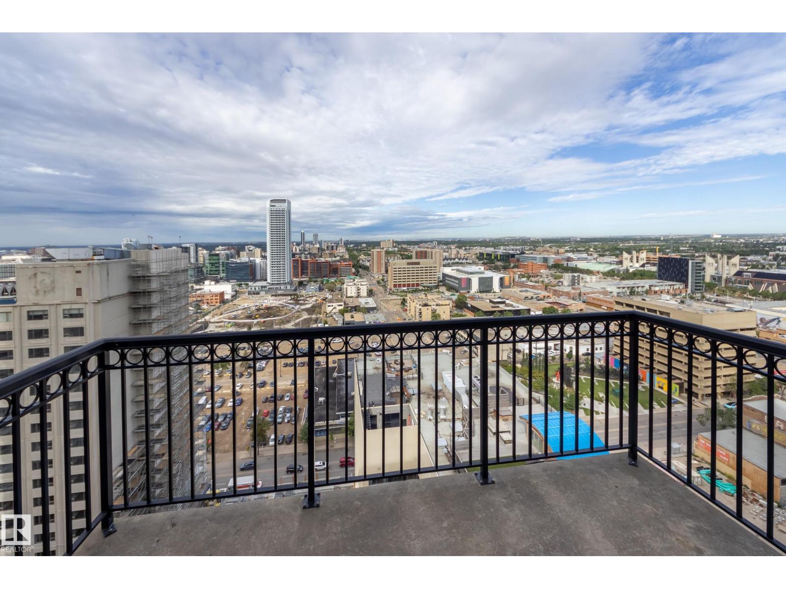 #2506 10180 104 St Nw, Edmonton, Alberta  T5J 1A7 - Photo 19 - E4470238