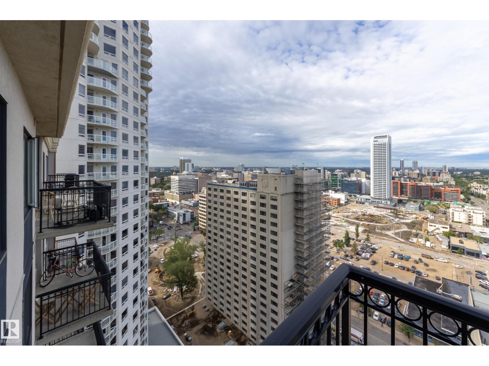 #2506 10180 104 St Nw, Edmonton, Alberta  T5J 1A7 - Photo 18 - E4470238