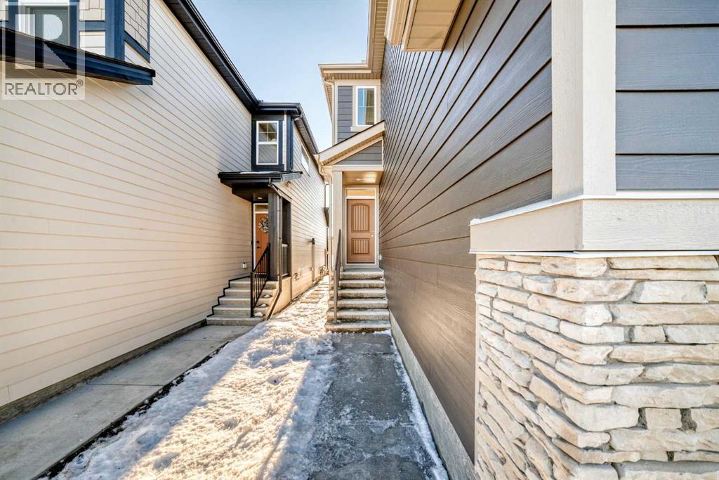 115 Mercado Crescent Se, Calgary, Alberta  T3M 4C9 - Photo 3 - A2274592