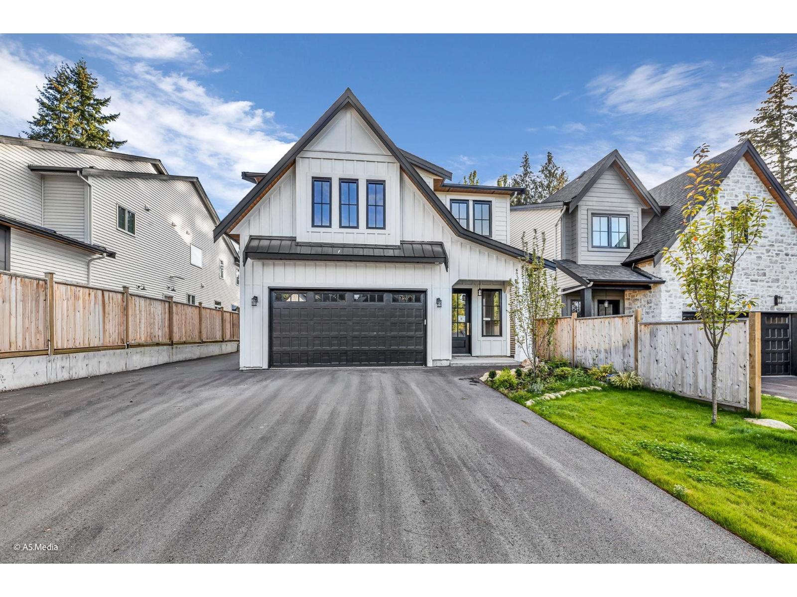 23762 OLD YALE ROAD, Langley, British Columbia