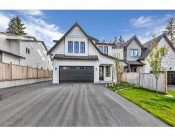 23762 OLD YALE ROAD, Langley, British Columbia