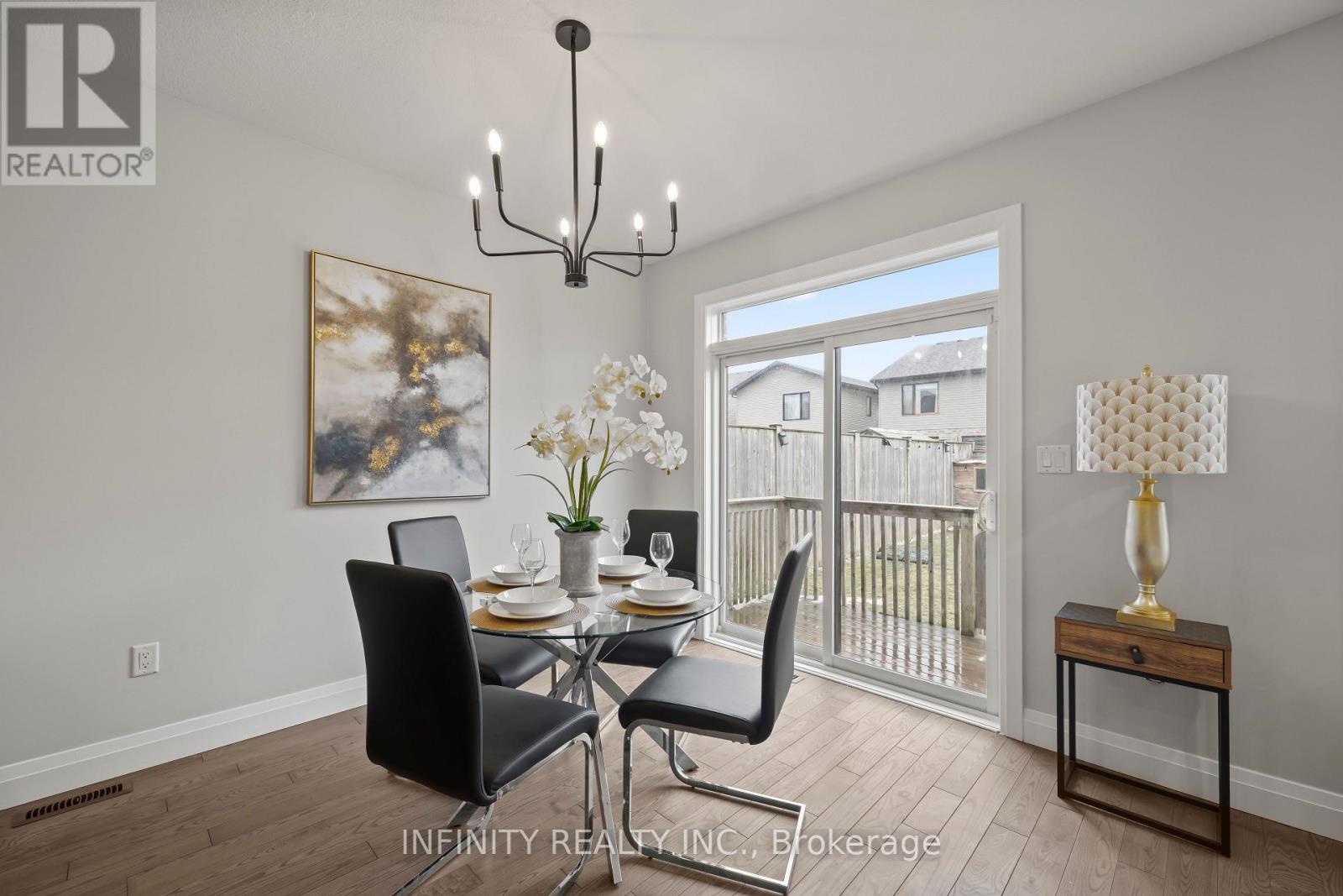 2161 Tribalwood Street, London North, Ontario  N6G 0R5 - Photo 13 - X12702644