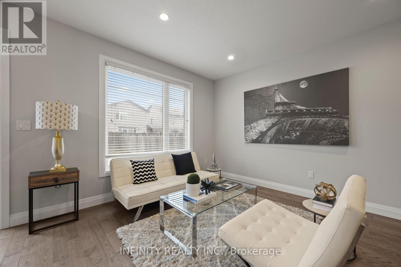 2161 Tribalwood Street, London North, Ontario  N6G 0R5 - Photo 16 - X12702644