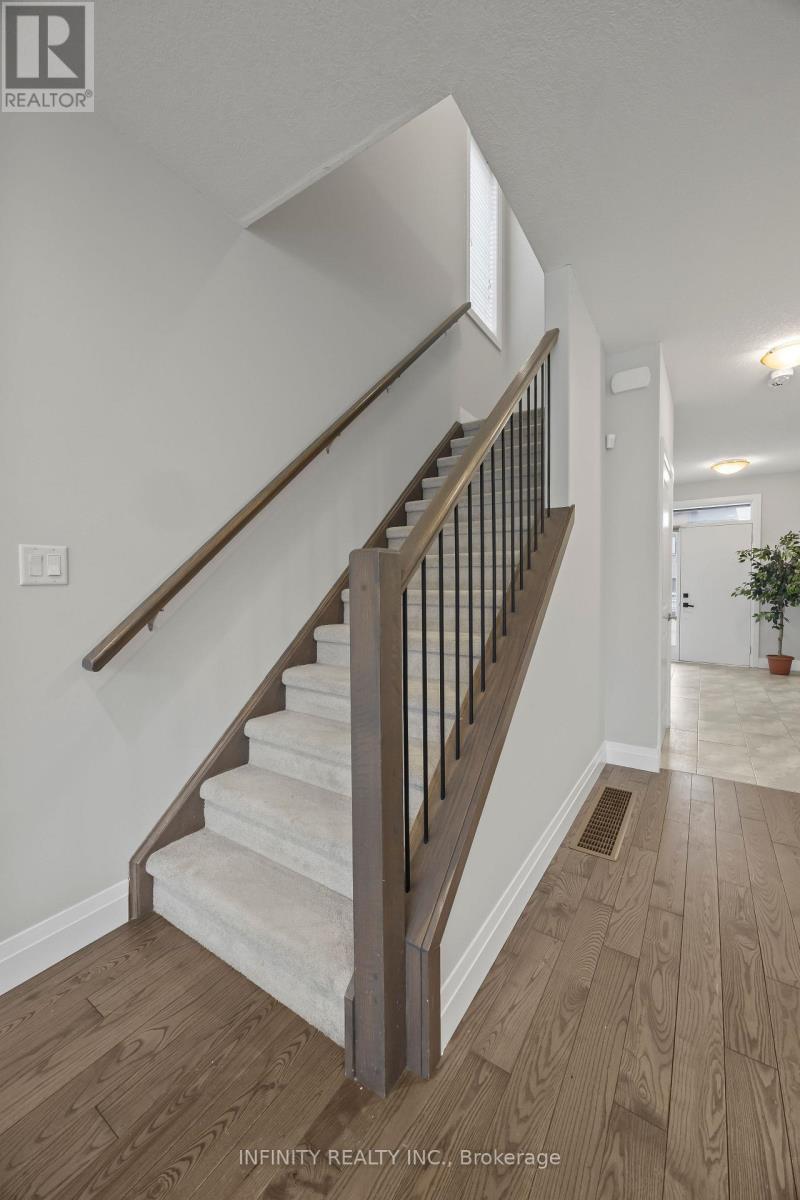 2161 Tribalwood Street, London North, Ontario  N6G 0R5 - Photo 20 - X12702644