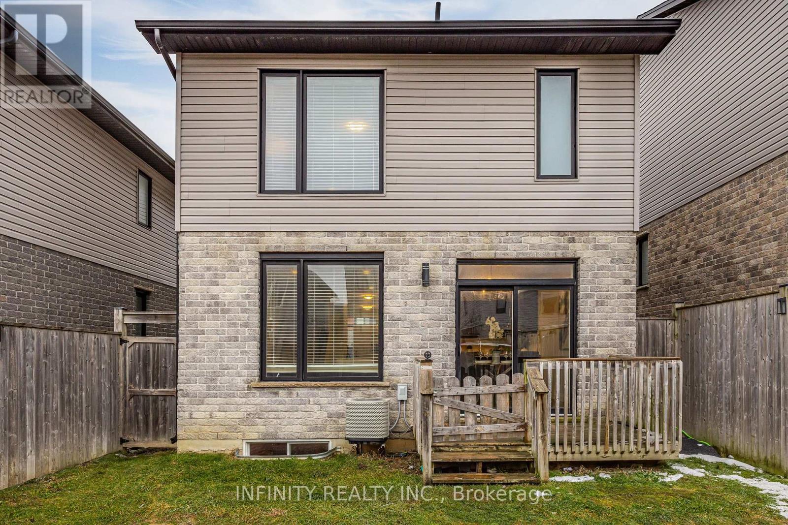 2161 Tribalwood Street, London North, Ontario  N6G 0R5 - Photo 36 - X12702644