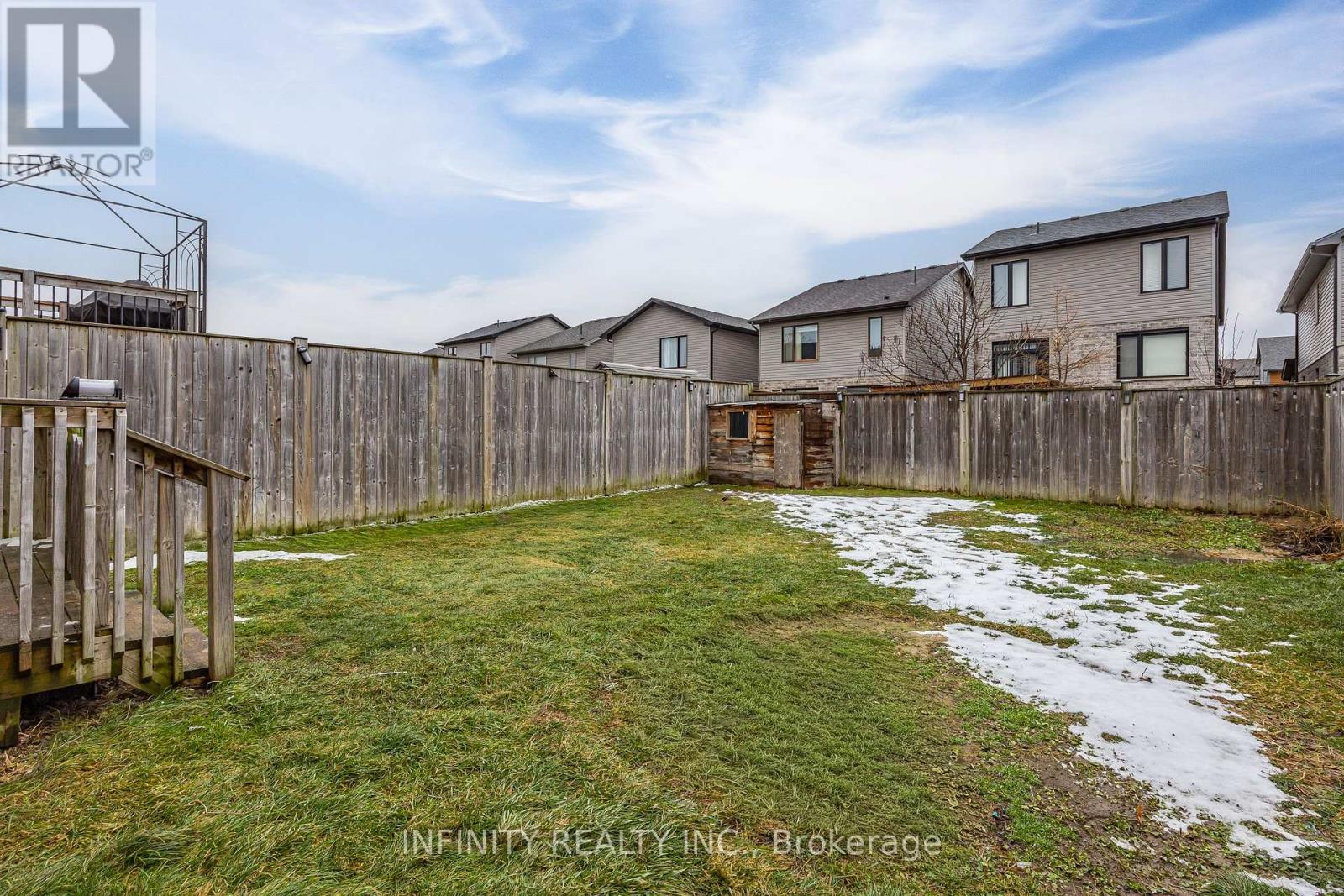 2161 Tribalwood Street, London North, Ontario  N6G 0R5 - Photo 38 - X12702644