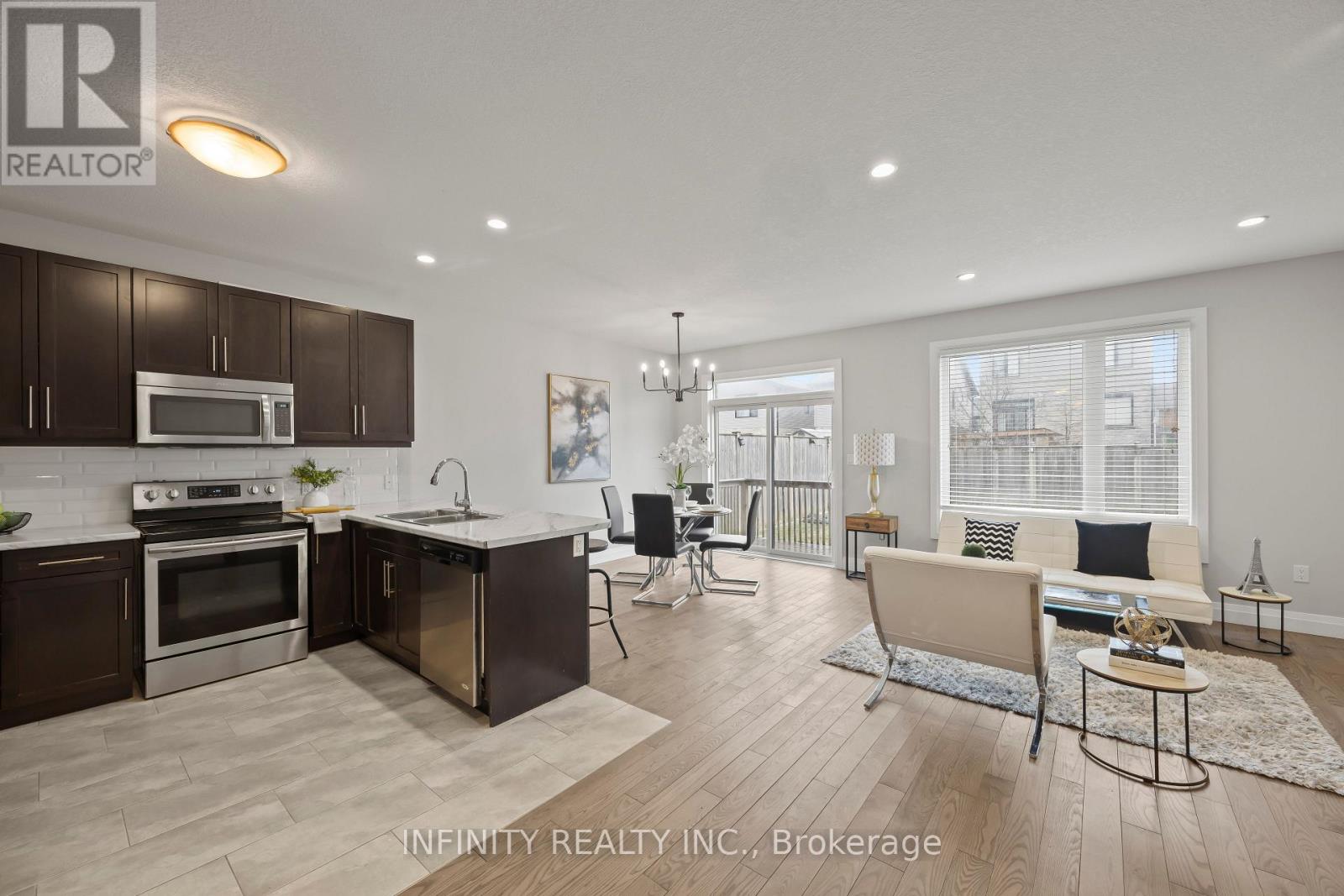 2161 Tribalwood Street, London North, Ontario  N6G 0R5 - Photo 7 - X12702644