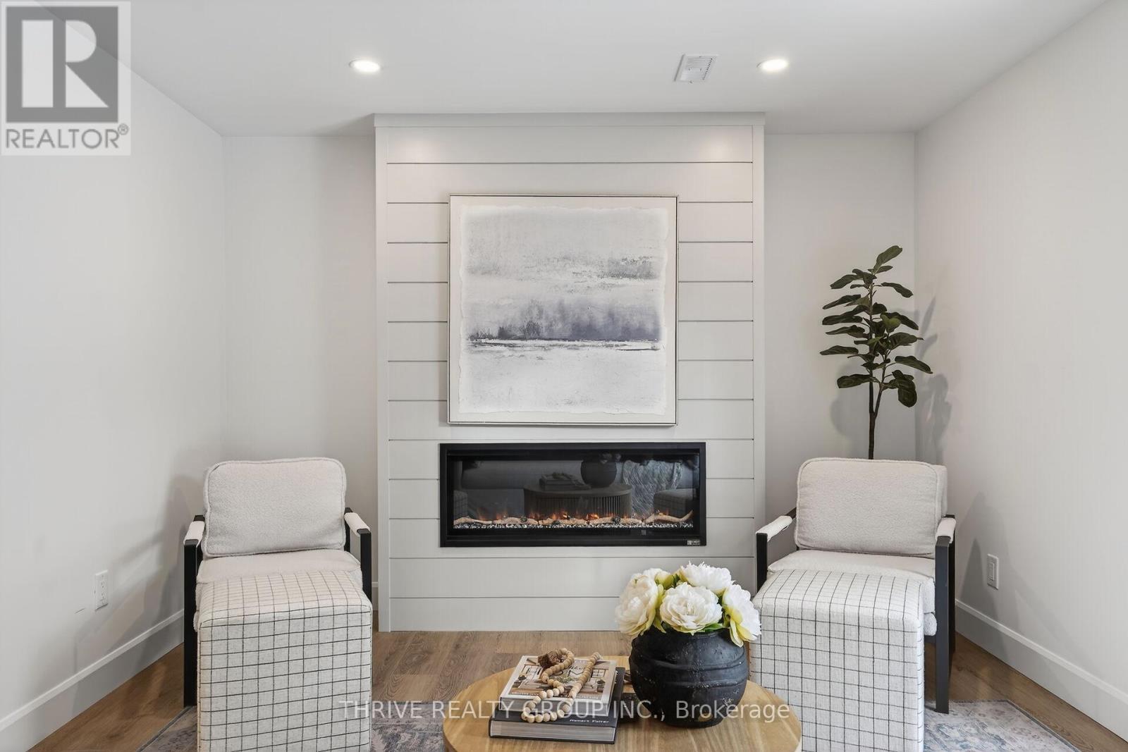 47 - 30 Clarendon Crescent, London South, Ontario  N6C 5Y2 - Photo 34 - X12702694