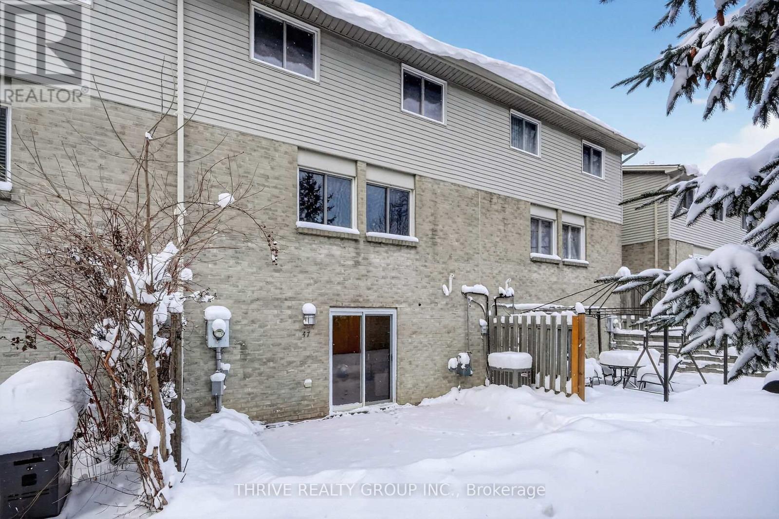 47 - 30 Clarendon Crescent, London South, Ontario  N6C 5Y2 - Photo 44 - X12702694