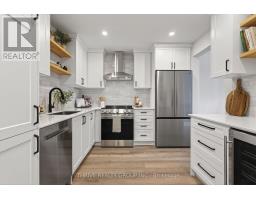 47 - 30 CLARENDON CRESCENT, London South, Ontario