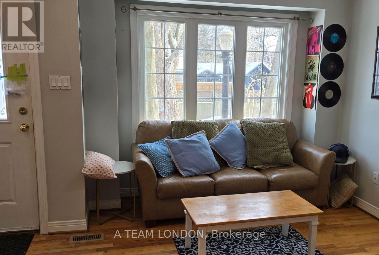 3 - 39 Regina Street, London East (East F), Ontario  N5Y 3B6 - Photo 5 - X12702784