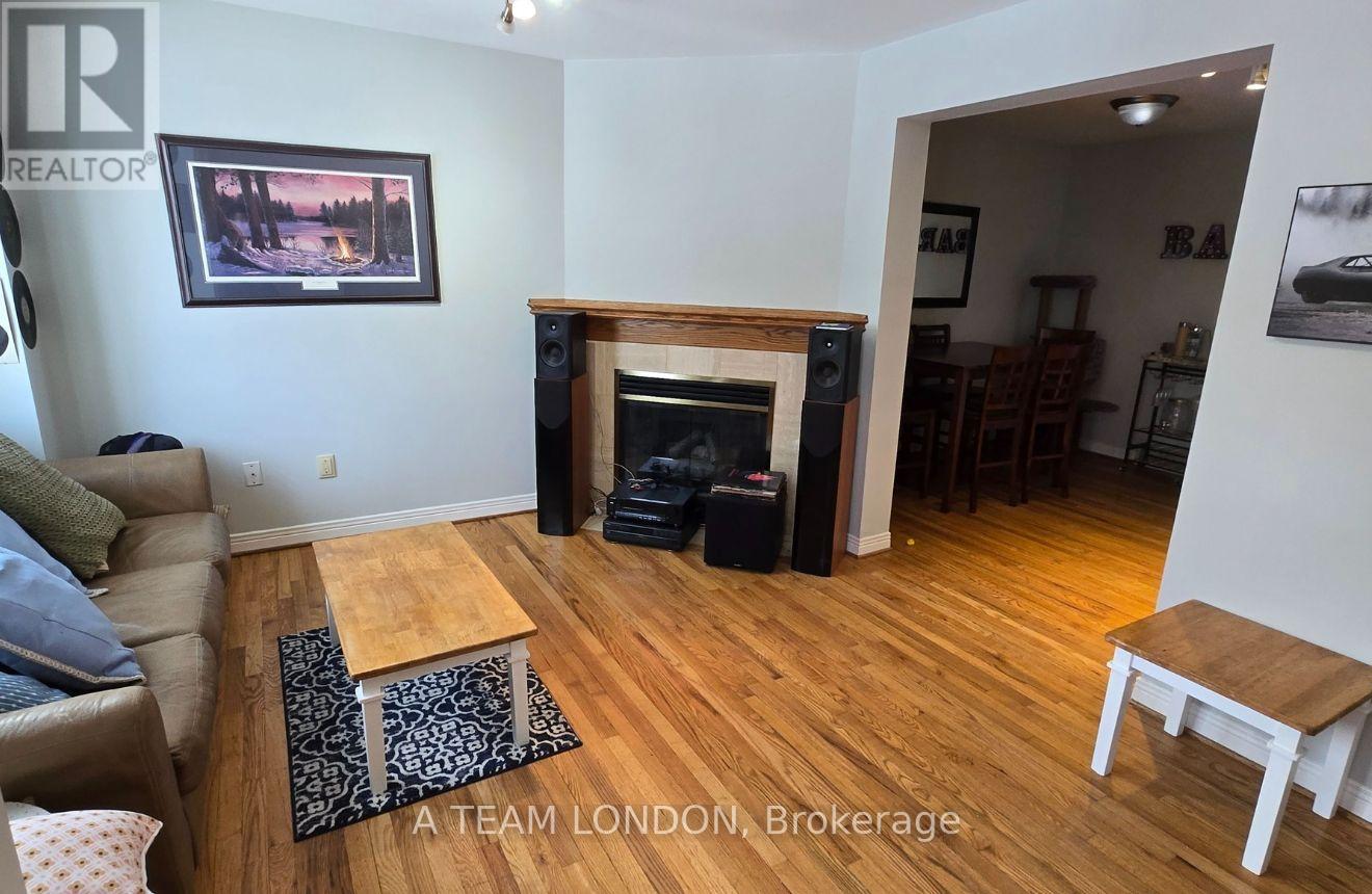 3 - 39 Regina Street, London East (East F), Ontario  N5Y 3B6 - Photo 6 - X12702784