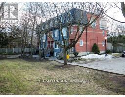 3 - 39 REGINA STREET, London East, Ontario