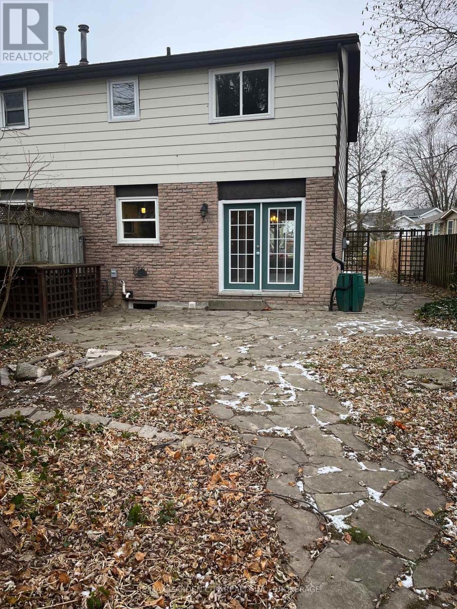 42 Oakmeadow Place, St. Catharines, Ontario  L2N 5X7 - Photo 18 - X12613510