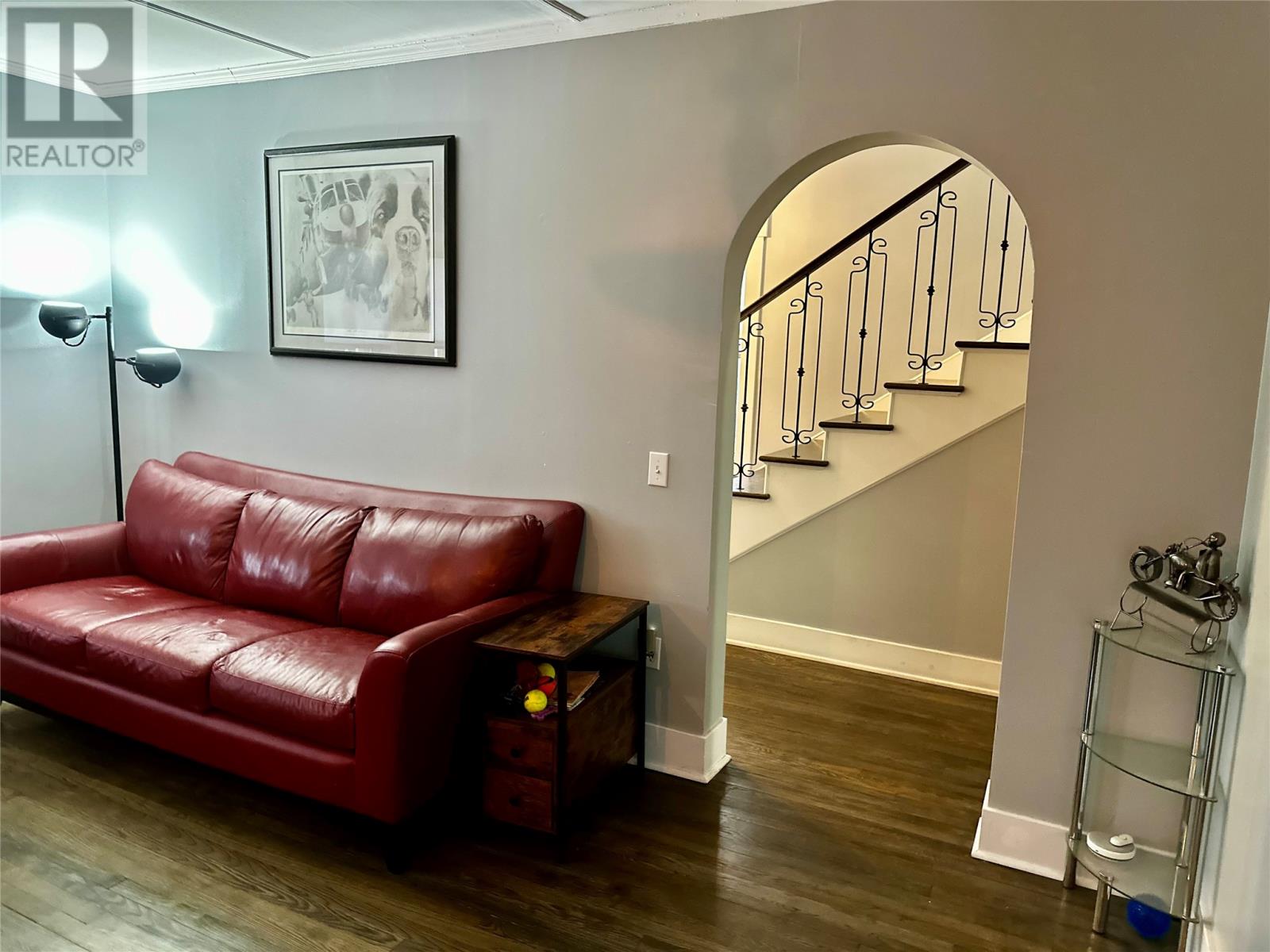 21 Pine Avenue, Grand Falls-Windsor, Newfoundland & Labrador  A2A 1K7 - Photo 25 - 1293831