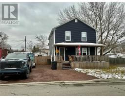 21 Pine Avenue, Grand Falls-Windsor, Newfoundland & Labrador