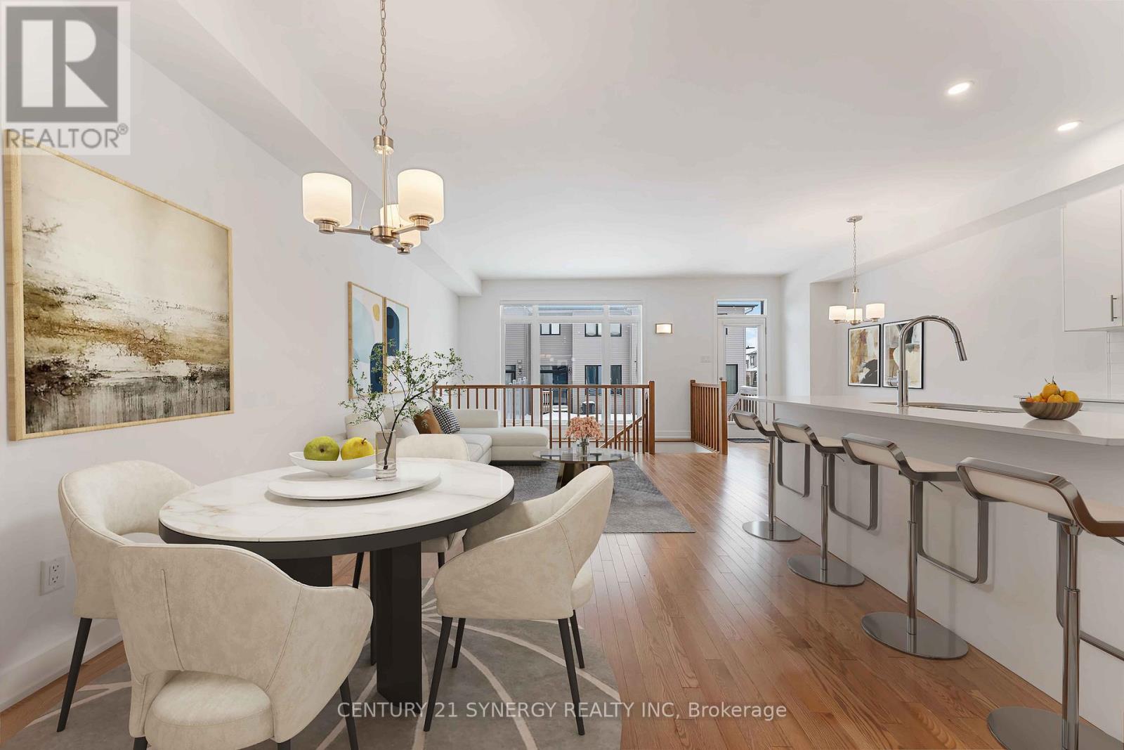 254 Finsbury Avenue, Ottawa, Ontario  K2S 2Y2 - Photo 8 - X12702776