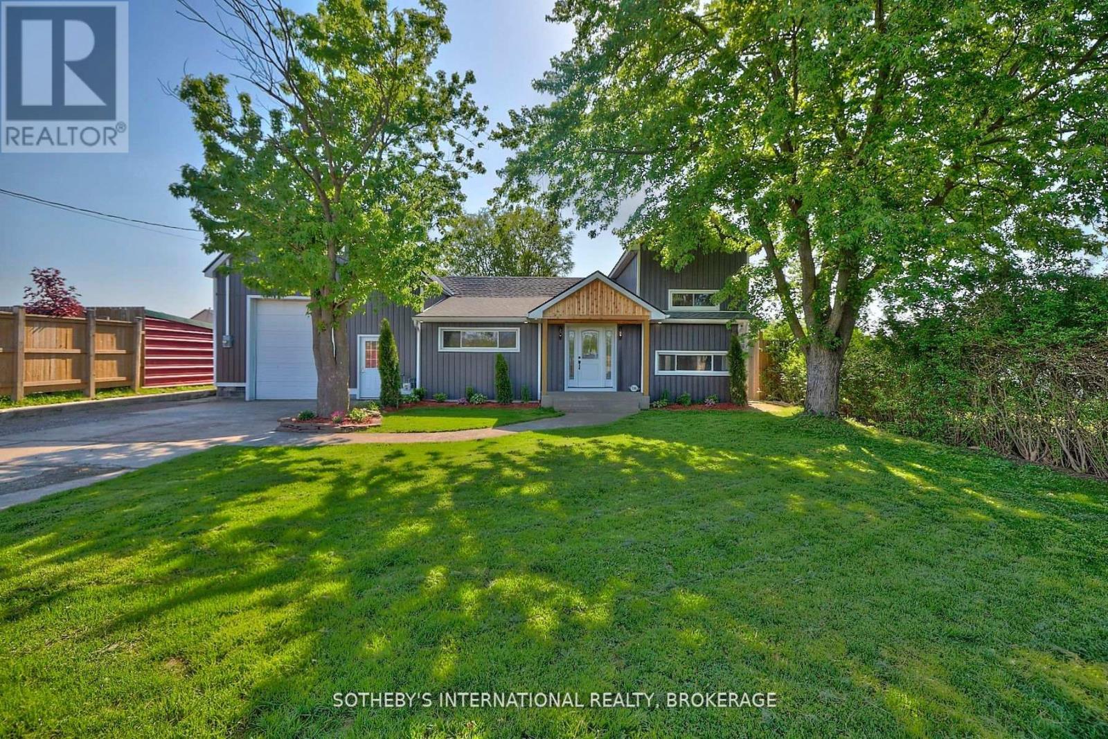 7186 Garner Road, Niagara Falls, Ontario  L2H 0X7 - Photo 2 - X12702712