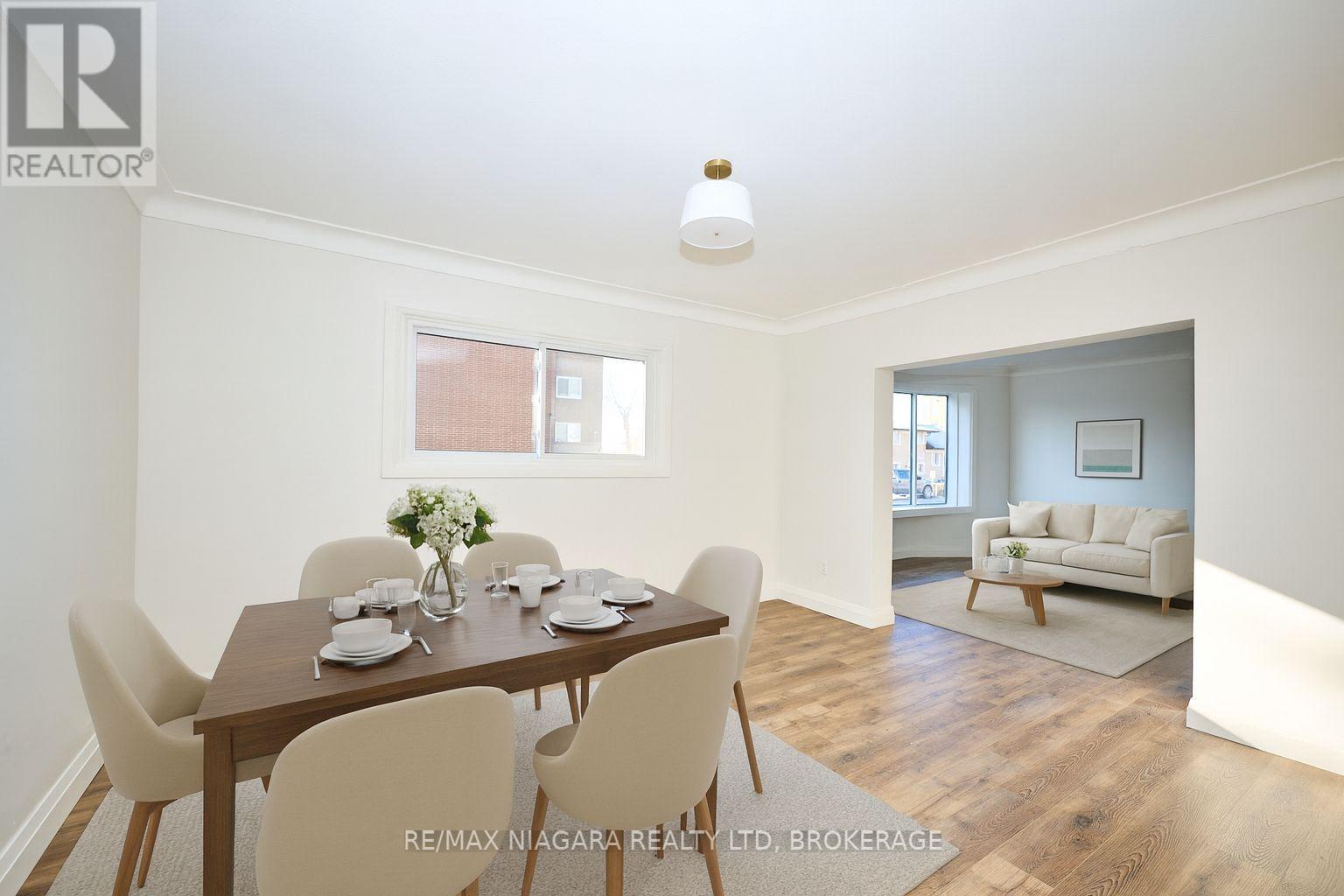 Unit 9 - 141 Plymouth Road, Welland (Lincoln/crowland), Ontario  L3B 3C8 - Photo 2 - X12702766