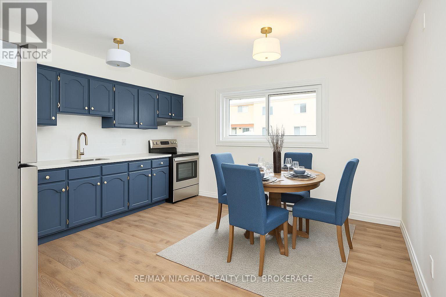 Unit 9 - 141 Plymouth Road, Welland (Lincoln/crowland), Ontario  L3B 3C8 - Photo 4 - X12702766