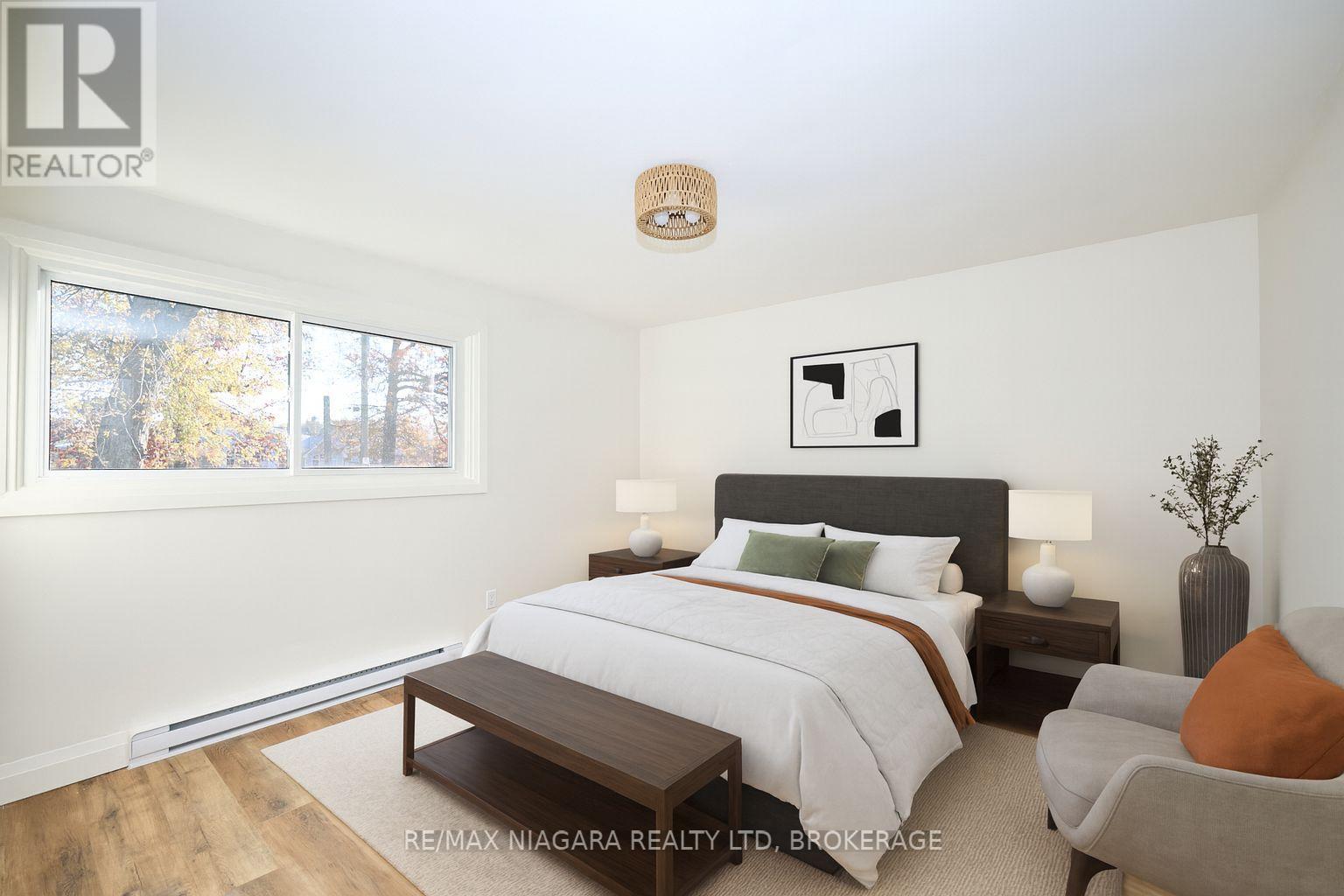 Unit 9 - 141 Plymouth Road, Welland (Lincoln/crowland), Ontario  L3B 3C8 - Photo 8 - X12702766