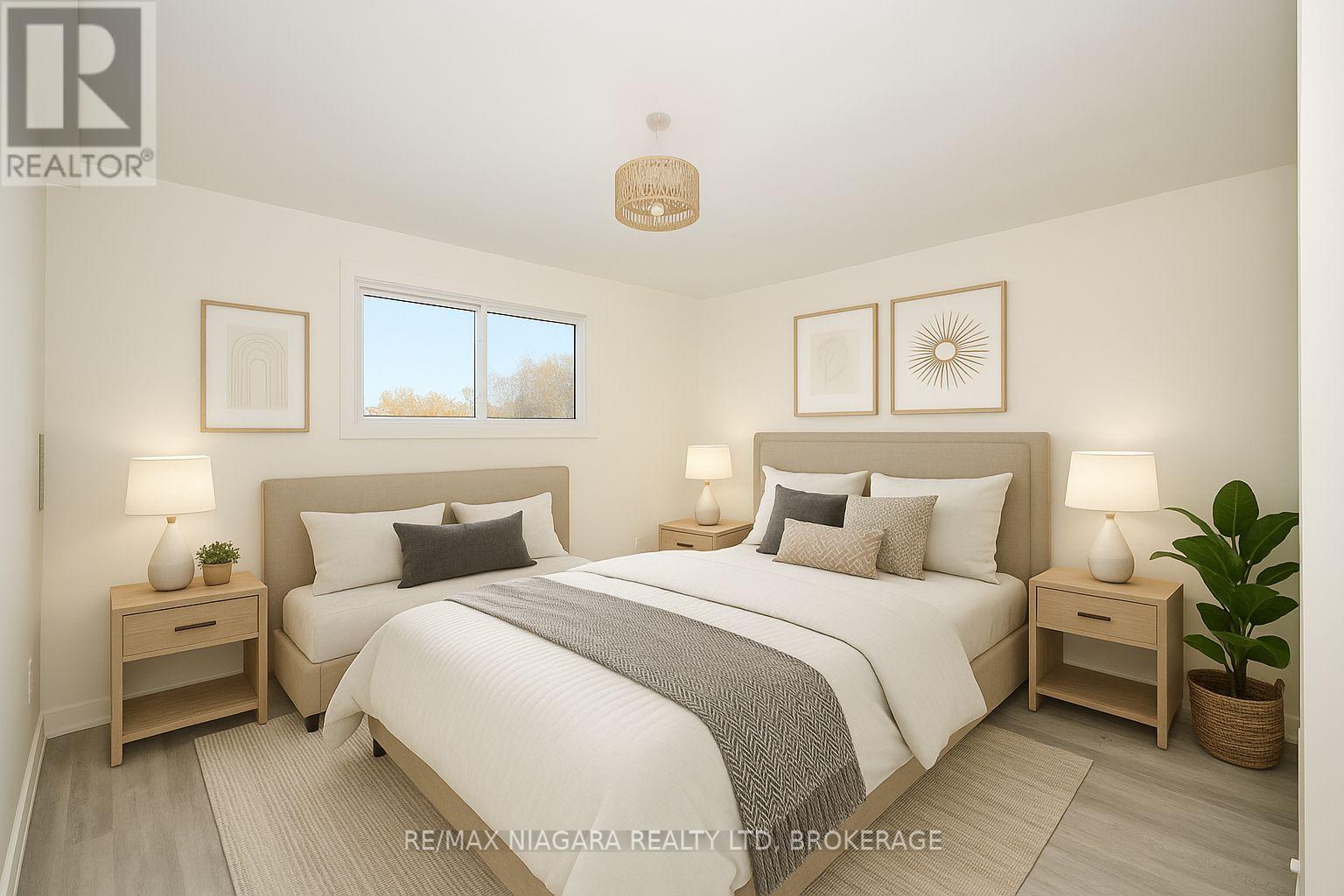 Unit 12 - 141 Plymouth Road, Welland (Lincoln/crowland), Ontario  L3B 3C8 - Photo 11 - X12702768